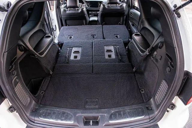 2021 Dodge Durango R/T RWD