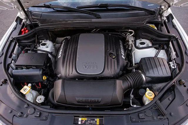 2021 Dodge Durango R/T RWD