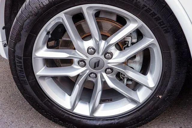 2021 Dodge Durango R/T RWD