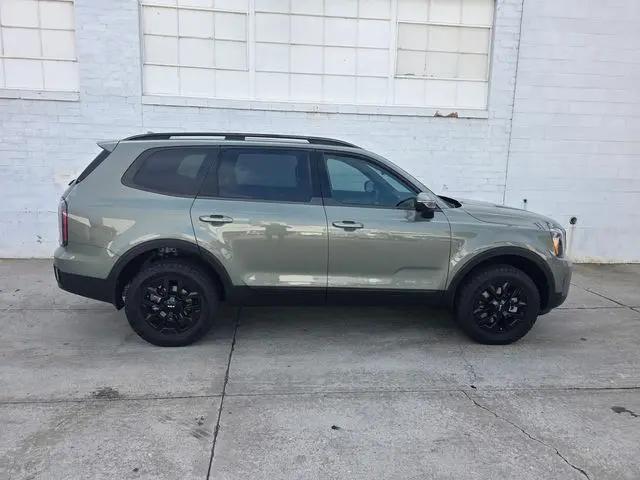 2024 Kia Telluride SX X-Pro