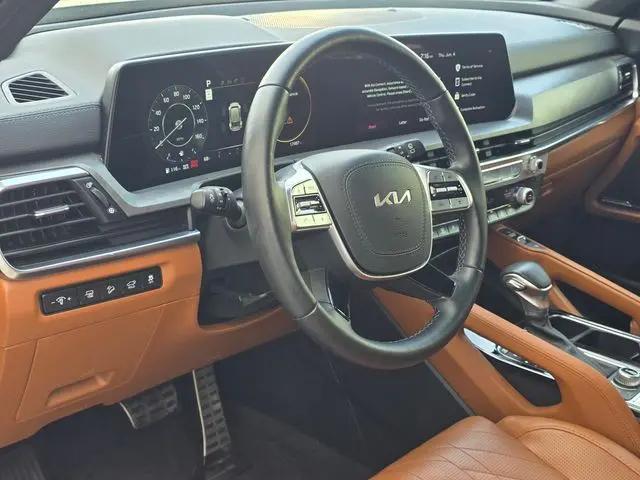 2024 Kia Telluride SX X-Pro