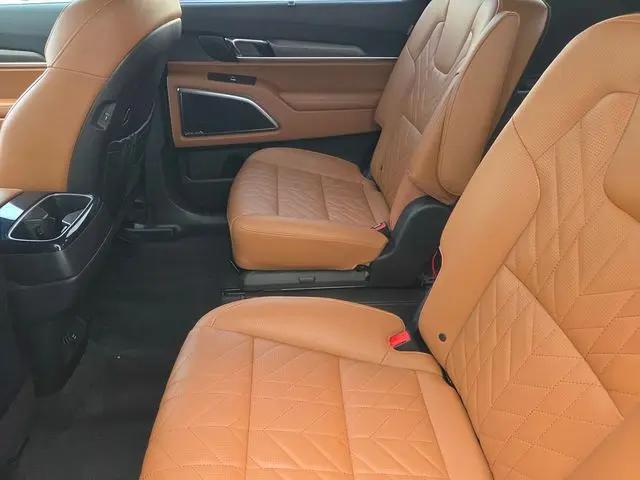 2024 Kia Telluride SX X-Pro