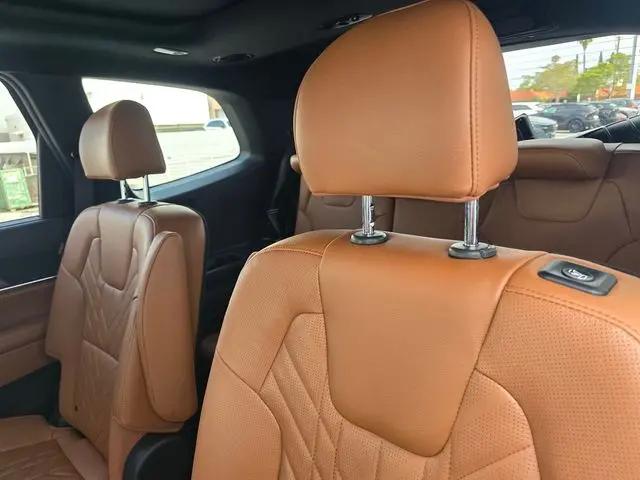 2024 Kia Telluride SX X-Pro
