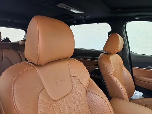 2024 Kia Telluride SX X-Pro