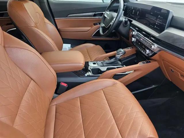 2024 Kia Telluride SX X-Pro