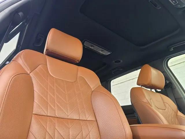 2024 Kia Telluride SX X-Pro