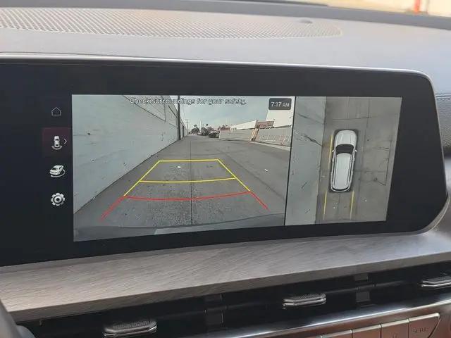 2024 Kia Telluride SX X-Pro