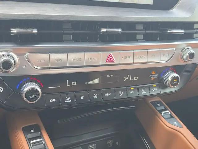 2024 Kia Telluride SX X-Pro