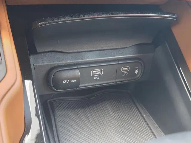 2024 Kia Telluride SX X-Pro