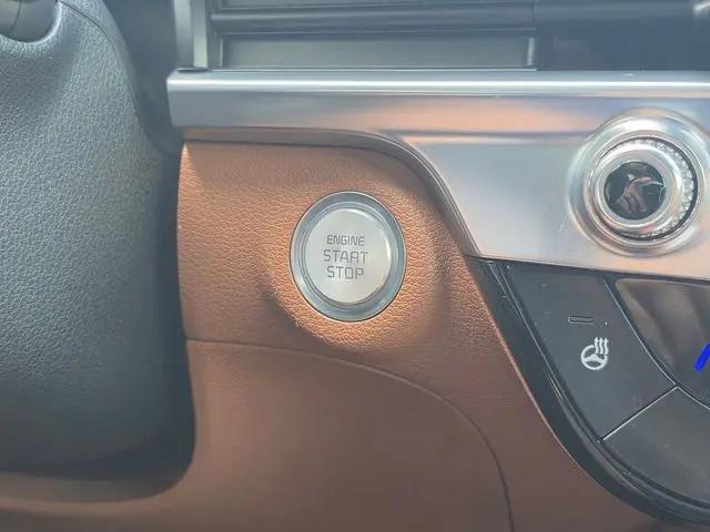 2024 Kia Telluride SX X-Pro