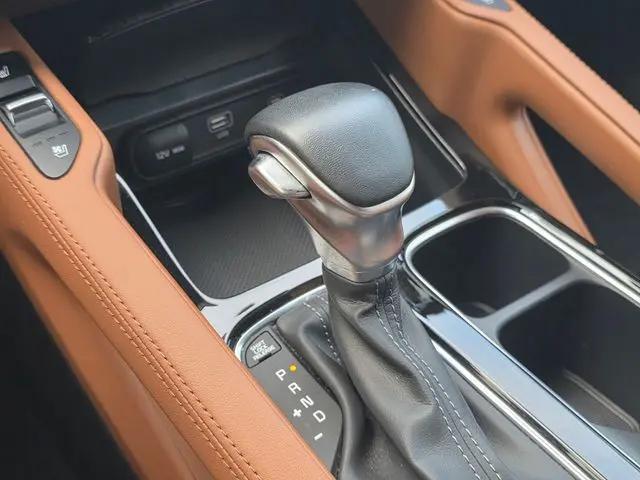 2024 Kia Telluride SX X-Pro