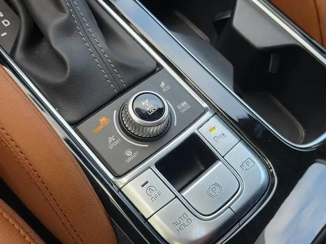 2024 Kia Telluride SX X-Pro