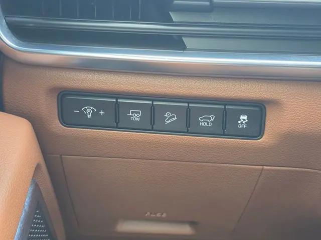 2024 Kia Telluride SX X-Pro