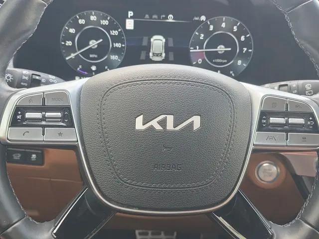 2024 Kia Telluride SX X-Pro