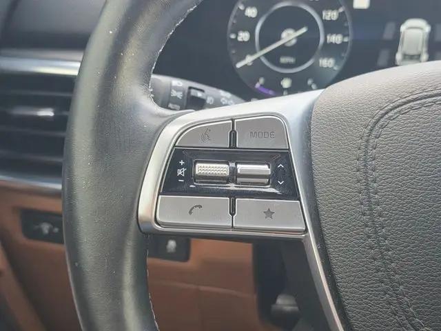 2024 Kia Telluride SX X-Pro