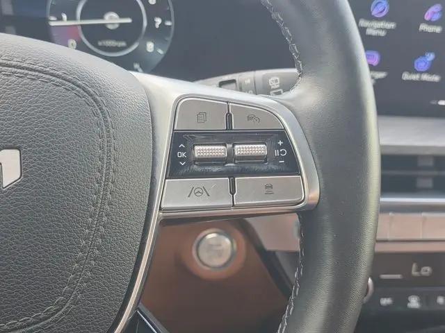 2024 Kia Telluride SX X-Pro