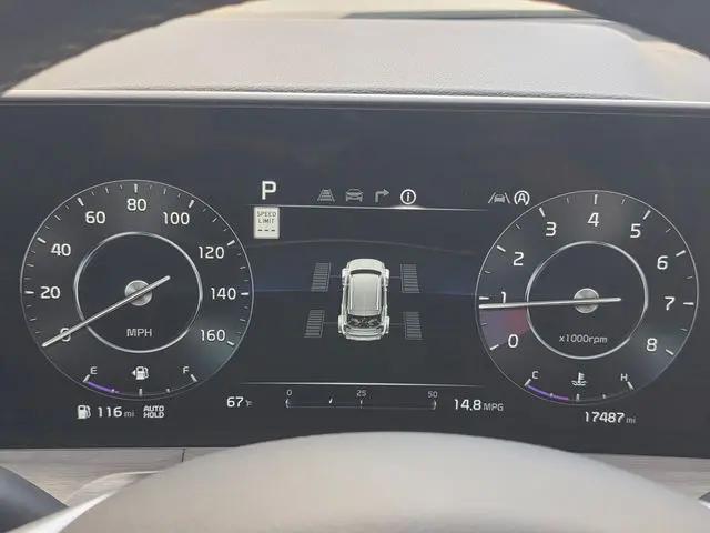 2024 Kia Telluride SX X-Pro