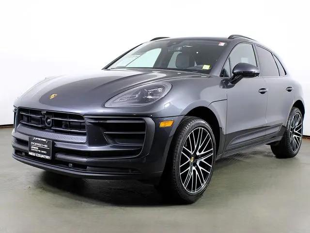 2026 Porsche Macan Macan for sale in Mechanicville, NY