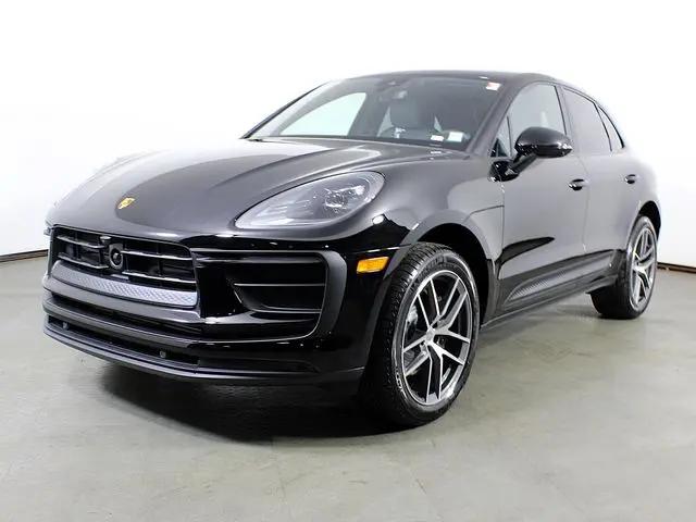 2025 Porsche Macan Macan for sale in Mechanicville, NY