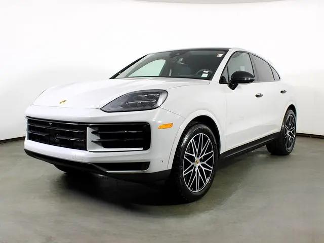 2026 Porsche Cayenne Cayenne for sale in Mechanicville, NY