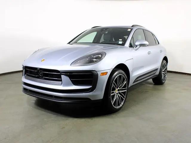 2026 Porsche Macan Macan for sale in Mechanicville, NY