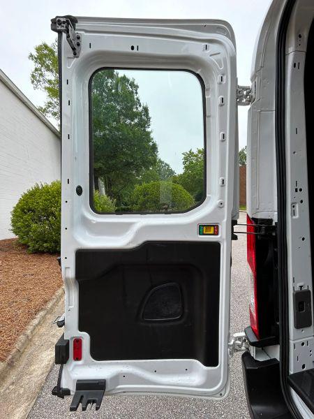 2020 Ford Transit Cargo Van Medium Roof w/LWB