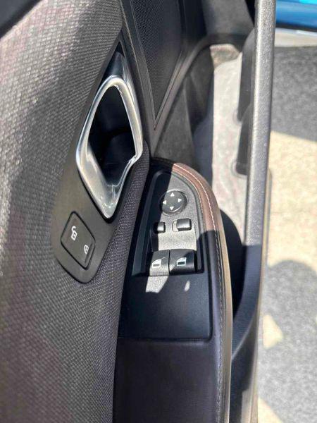 2014 BMW i3 Base w/Range Extender