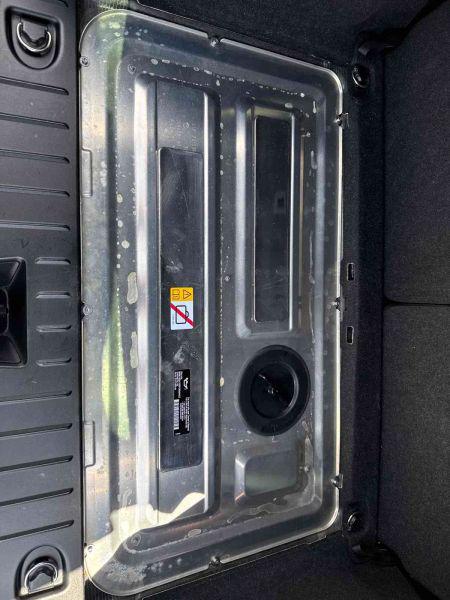 2014 BMW i3 Base w/Range Extender