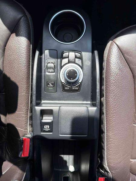 2014 BMW i3 Base w/Range Extender