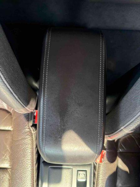 2014 BMW i3 Base w/Range Extender