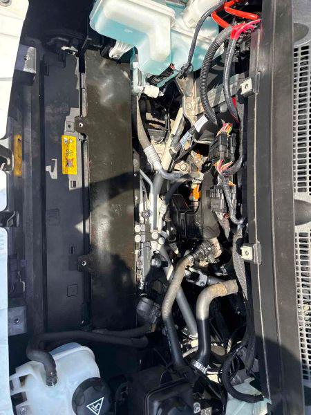2014 BMW i3 Base w/Range Extender