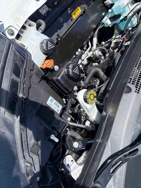 2014 BMW i3 Base w/Range Extender