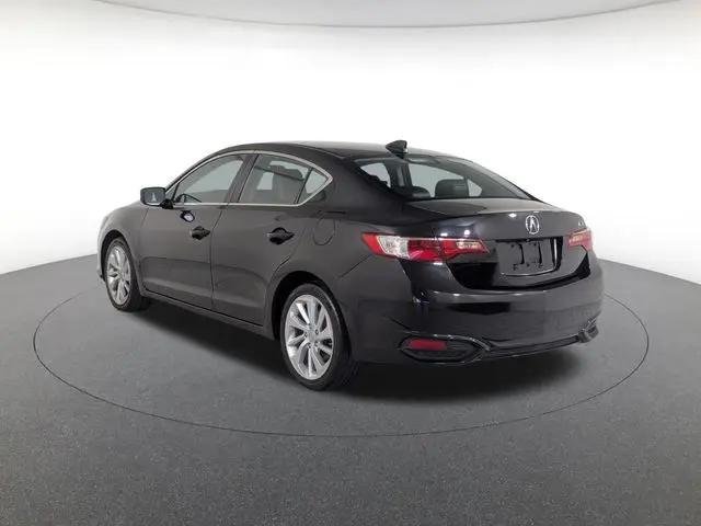 2017 Acura ILX AcuraWatch Plus Package