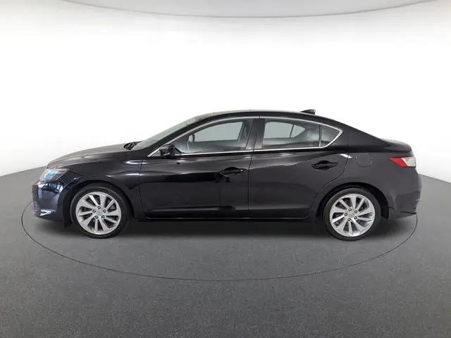 2017 Acura ILX AcuraWatch Plus Package
