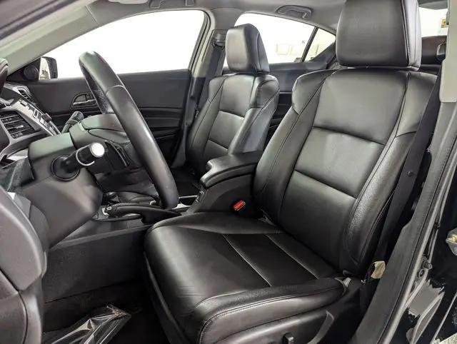 2017 Acura ILX AcuraWatch Plus Package