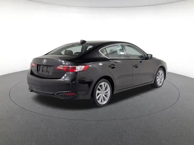 2017 Acura ILX AcuraWatch Plus Package