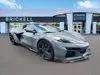 2024 Chevrolet Corvette Z06 RWD Coupe 3LZ