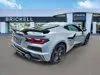 2024 Chevrolet Corvette Z06 RWD Coupe 3LZ