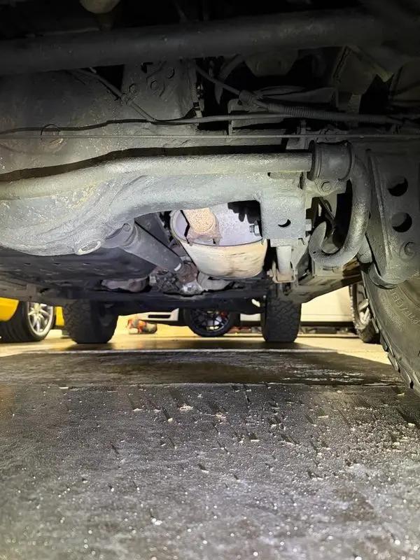 2006 Lexus LX 470 LX 470