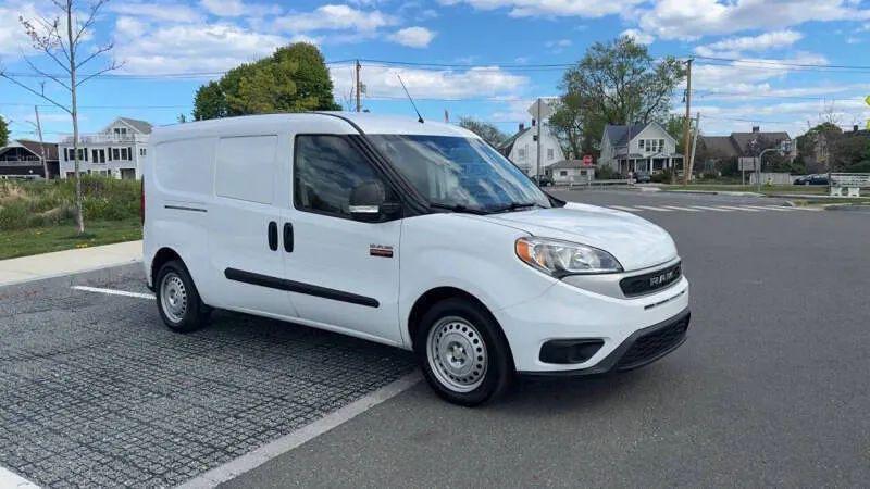 2022 Ram ProMaster City Cargo Van Cargo Van for sale in Salem, MA