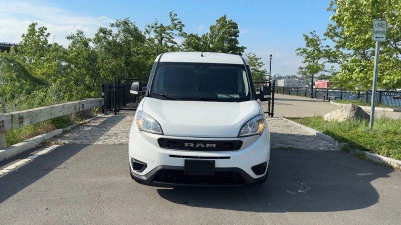 2022 Ram ProMaster City Cargo Van Cargo Van for sale in Salem, MA