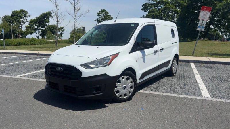 2019 Ford Transit Connect XL for sale in Salem, MA