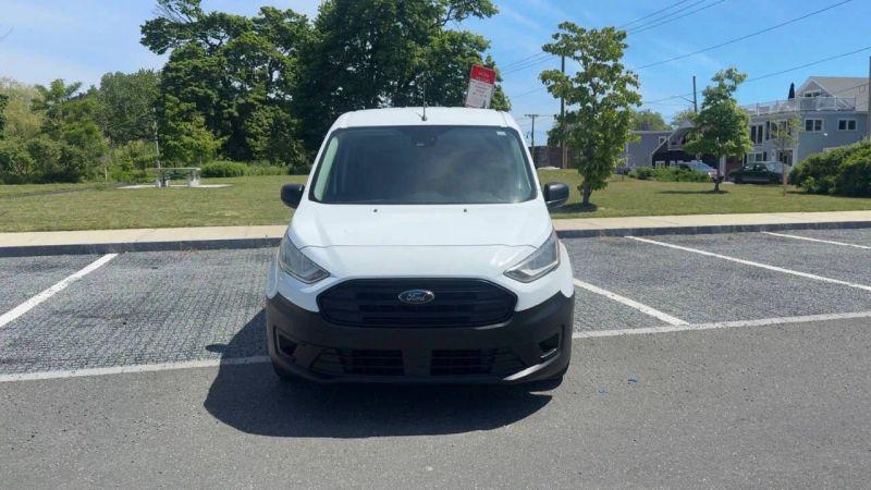 2019 Ford Transit Connect XL