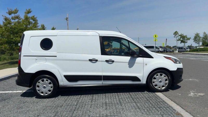 2019 Ford Transit Connect XL