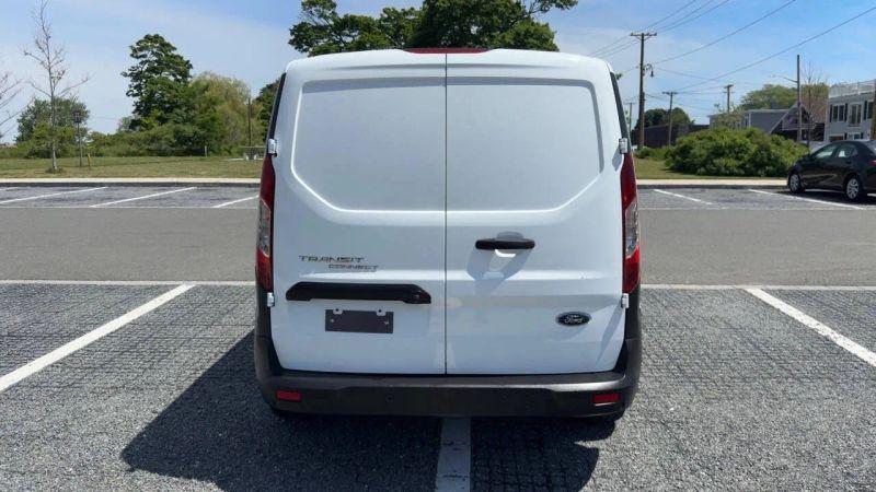 2019 Ford Transit Connect XL