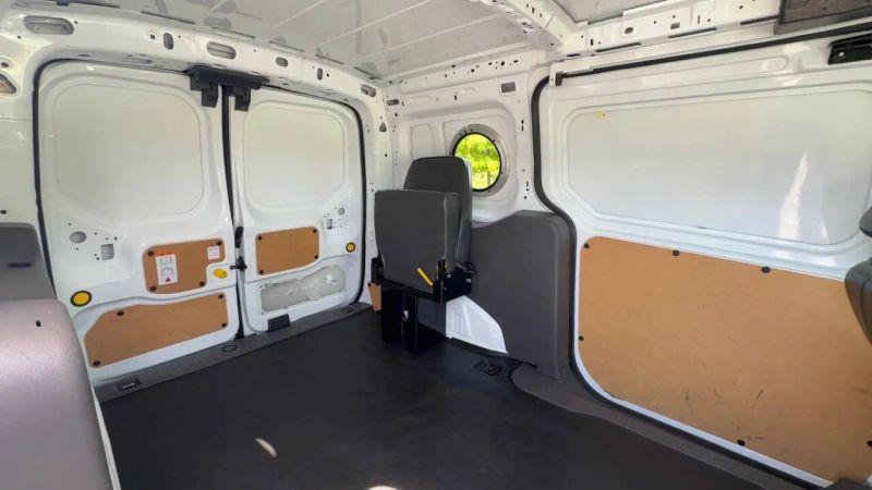 2019 Ford Transit Connect XL