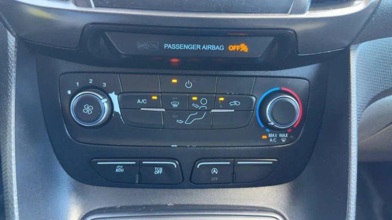 2019 Ford Transit Connect XL
