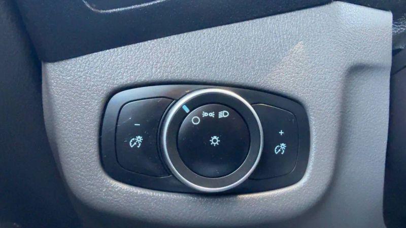 2019 Ford Transit Connect XL