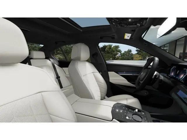 2027 BMW 5 Series 530i
