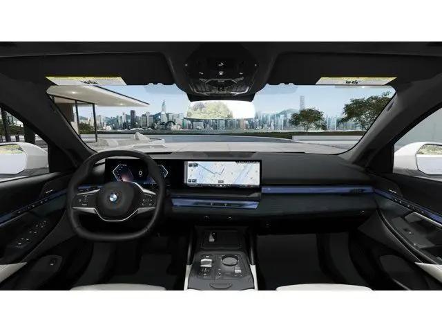 2027 BMW 5 Series 530i